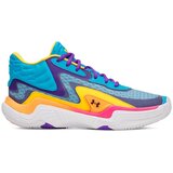 Under Armour Patike Ua Spawn 7 Mid Za Muškarce u
