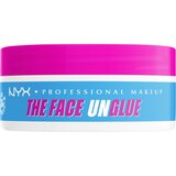 NYX Professional Makeup The Face Unglue balzam za skidanje šminke i čišćenje sa shea maslacem 50 ml | shoptok.hr
