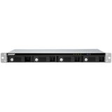 Qnap NAS RAID jedinica za proširenje s 4 ladice, za NAS i PC, 1xUSB3.2 (Type-C), Racks, TR-004U | shoptok.hr