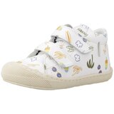 Naturino Nizki čevlji COCOON VL Bela | Shoptok.si
