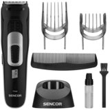 Sencor SHP 4501BK prirezovalnik za lase | Shoptok.si