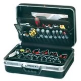 Parat kofer za alat Classic 481000171 dimenzije: (L x B x H) 470 x 200 x 320 mm Cijene