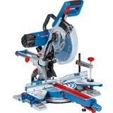 Bosch GCM 350-254 stacionarna potezna kružna testera / potezni ger (0601B22600) Cene