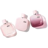 Lacoste Eau de L.12.12 Rose Eau Intense toaletna voda 100 ml za ženske | Shoptok.si