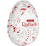 Raffaello Čokoladno jaje Imbutito 100g Cene