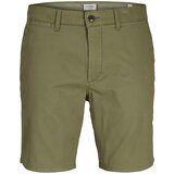 JJ Rebel Muške bermude Sharp 12270748, Maslinaste | Eponuda.com