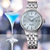 Seiko PRESAGE SRE007J1 cene