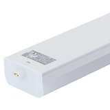 Aigostar led prigušiva fluorescentna svetiljka mesh LED/18W/230V 3000-6500K | Eponuda.com