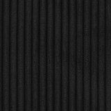 Ropez Crna sklopiva sofa od samta 310 cm Vanessa – | shoptok.hr