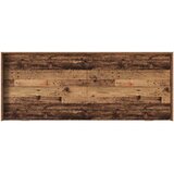  Krevetna konstrukcija Staro drvo 80 x 200 cm Konstruirano drvo | Eponuda.com