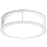 Orion Spoljna svetiljka HENRY 2xE27/15W/230V prečnika 30 cm IP44 bela | Eponuda.com