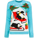 Frogies Ženski džemper Christmas Cijene