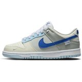 Nike Modne superge Dunk Low Ivory Hyper Royal Bela | Shoptok.si