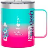 Bialetti Å¡olja za kampovanje 420ml Squid Game Cijene