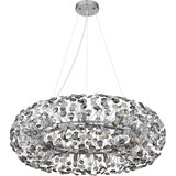 Globo 64135H3C - LED kristalni luster na sajli KATRINA 20xG9/3,5W/230V Cene