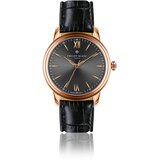 Philipp Blanc Ura - Črna | Shoptok.si