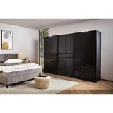 Stylife OMARA ZA OBLAČILA, barve grafita, siva | Shoptok.si