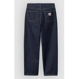 Carhartt WIP Landon Kavbojke blue rinsed | Shoptok.si