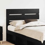  Uzglavlje Crni hrast Konstruirano drvo | shoptok.hr