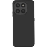 Oem Mayaxess, Ovitek za Honor 400 Smart iz mehkega silikona, odporen na udarce, Črna, (5000208816) | Shoptok.si