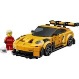 Lego Speed Champions 77239 Superavtomobil Porsche 911 GT3 RS | Shoptok.si
