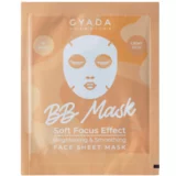 GYADA Cosmetics bb maska - light skin
