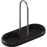 Zassenhaus Mill Coaster Dark Beech Wood Cijene