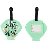 YESSS! Tag za kofer salty but sweet | ePonuda.com