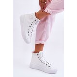 Big Star Women's High Sneakers | shoptok.hr