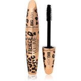 Revolution Makeup Revolution Big Lash Fierce maskara za volumen trepavica crna 9g | Eponuda.com