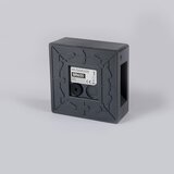  Brilagi - LED spoljno zidno svetlo DOUBLERAY LED/6W/230V antracit IP54 | Eponuda.com
