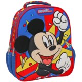 RANAC PREDŠKOLSKI MUST 563362 MICKEY SY Cene