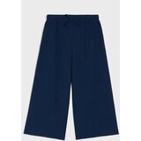 Sinsay Plisirane hlače | shoptok.hr