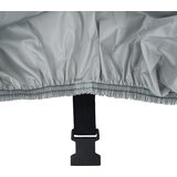  Siva cerada za plovila Duljina 427-488 cm Širina 229 cm | shoptok.hr