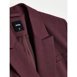 Sinsay Dvoredni loose fit sako s dodatkom viskoze | shoptok.hr