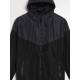 Sinsay Jakna s kapuljačom | shoptok.hr