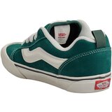 Vans Nizke superge VN000CS0DRK1-VNDRK Zelena Cene