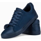 Ombre Muške patike T351 plava | ePonuda.com