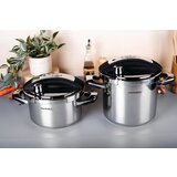 Metalac lonac 22 cm 4,5 l Expres na klik | ePonuda.com