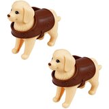 Anlily Big Dogs Doll Pet Grooming Accessories Set | Shoptok.si