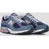 New Balance 2002 Tamno plava | shoptok.hr