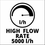 Einhell GE-SP 18 Li - Solo, Aku. pumpa za čistu vodu - (4181500) | ePonuda.com