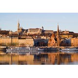  Budimpešta, 2 ili 3 noćenja za dvoje, City Hotel Unio*** | shoptok.hr