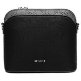 Vuch Crossbody torba Fossy MN Black, 20 x 22 cm Slike