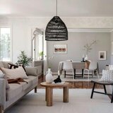 PR Home VISEČA SVETILKA Maja 45,5/49/45,5 cm E27 | Shoptok.si