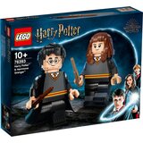 Lego Harry Potter™ 76393 Harry Potter™ in Hermiona Granger™ Cene