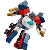 Lego NINJAGO 30699 Mini Ninja Combo Mech | shoptok.hr