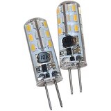 VOLTOLUX lED žarulja (1,5 W, G4, Topla bijela, 2 Kom.) Cijene