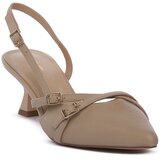 Keys Salonarji BEIGE Bež Cene