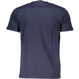 Cavalli Class MEN&#39;S SHORT SLEEVED T-SHIRT BLUE | Shoptok.si